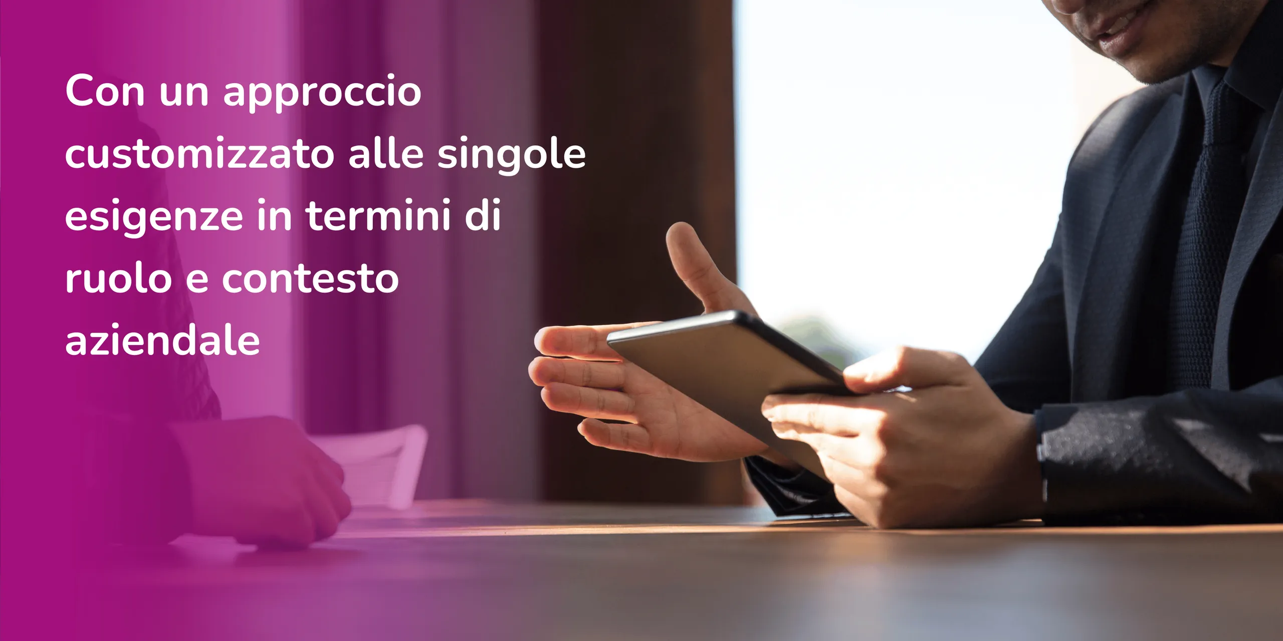 Immagine del slider