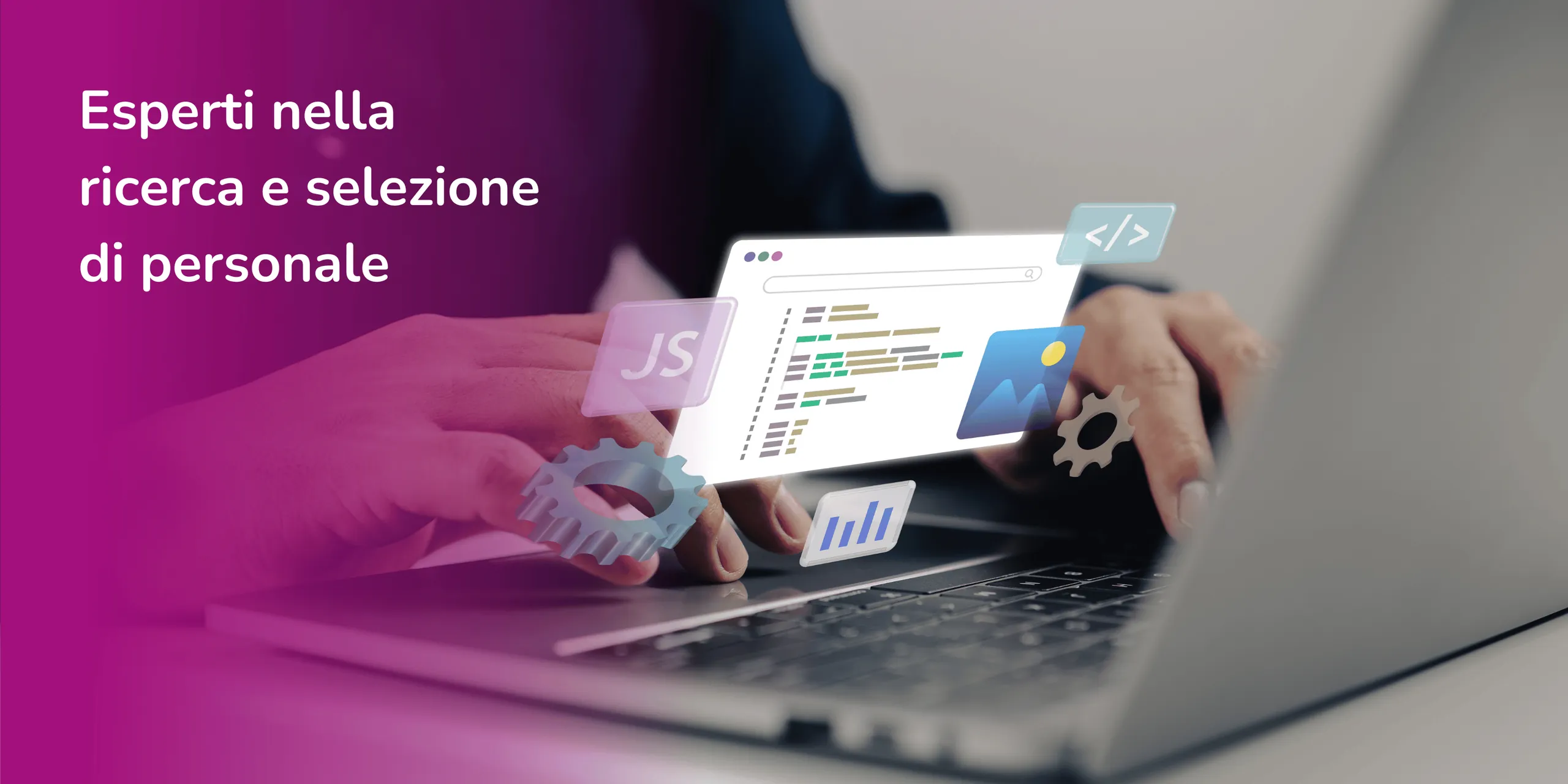 Immagine del slider