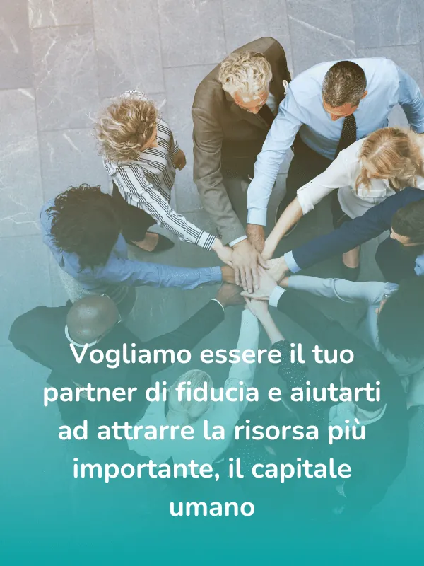 Immagine del slider