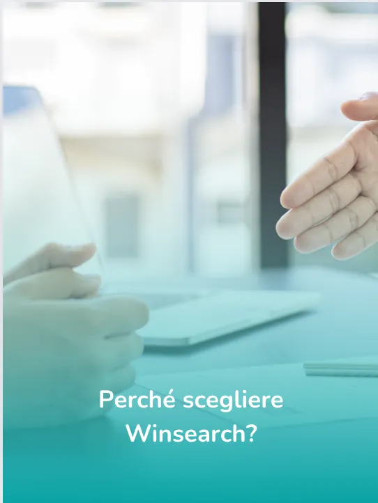 Immagine del slider